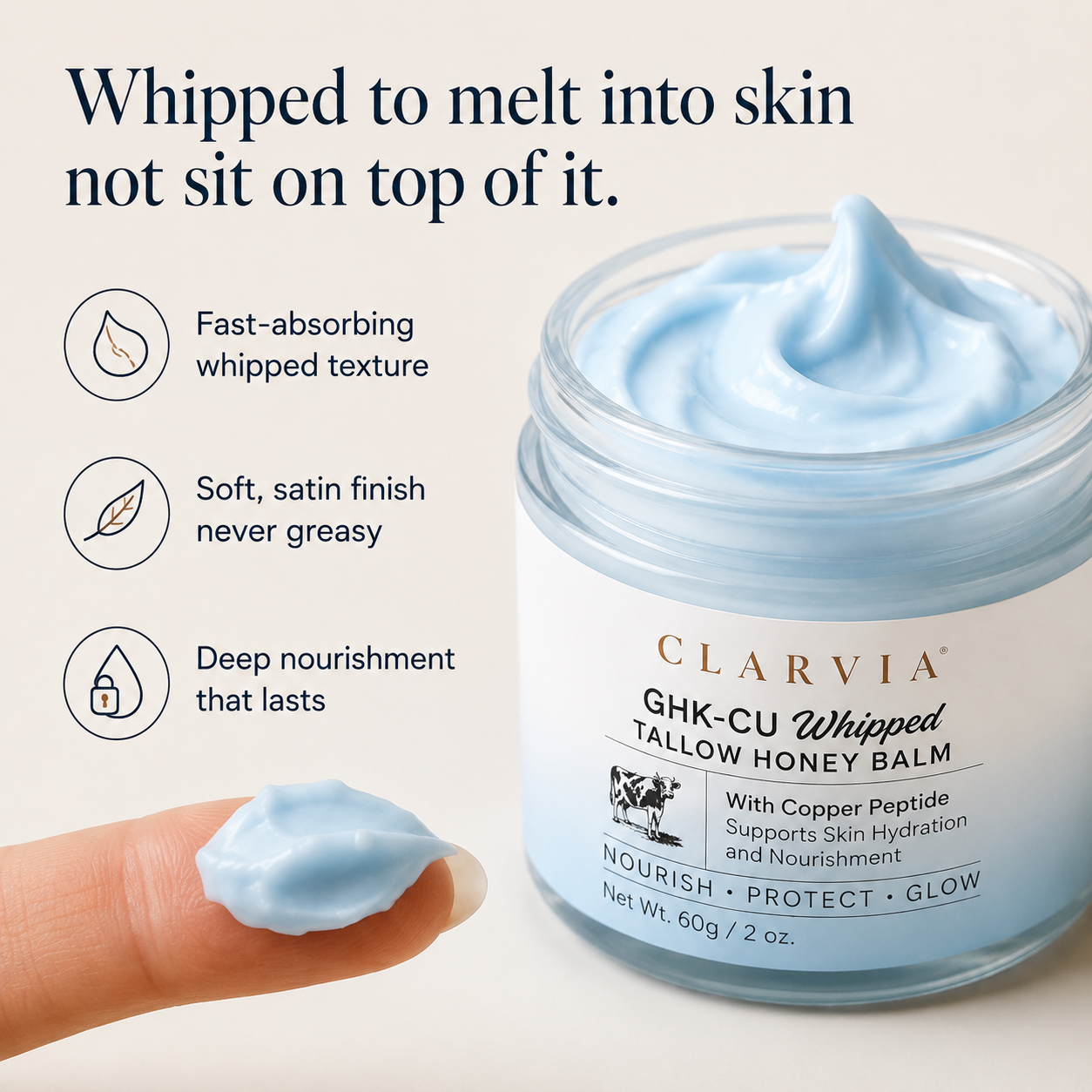 The Restoration Balm