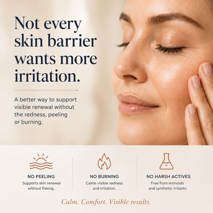 The Restoration Balm