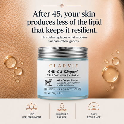 The Restoration Balm