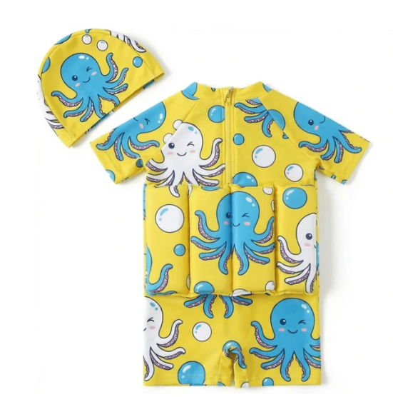 LittleFloaters™ Floatsuit