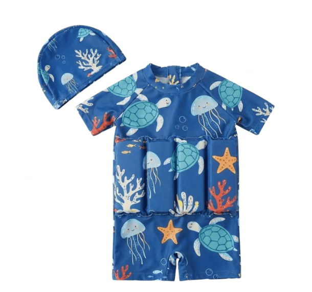 Littlefloaters Floatsuit