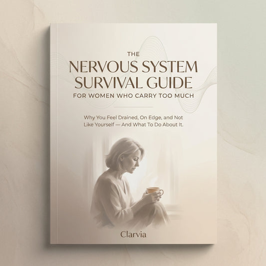Nervous System Survival Guide