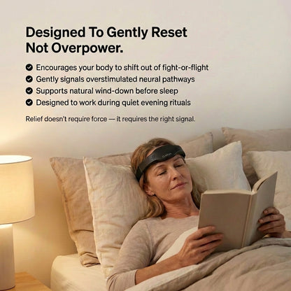 Clarvia Reset Device