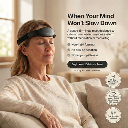 Clarvia Reset Device