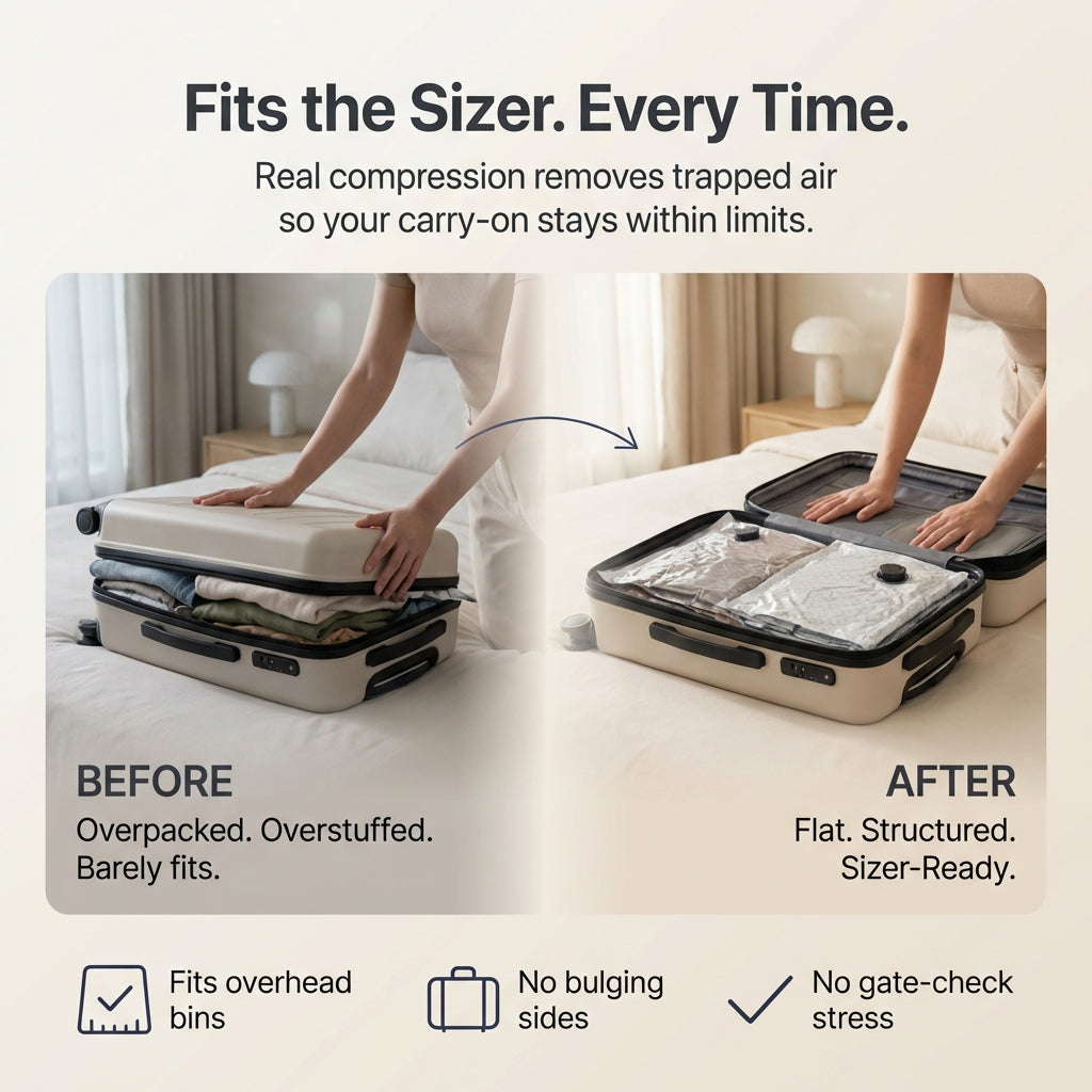 AirFold™ Travel System