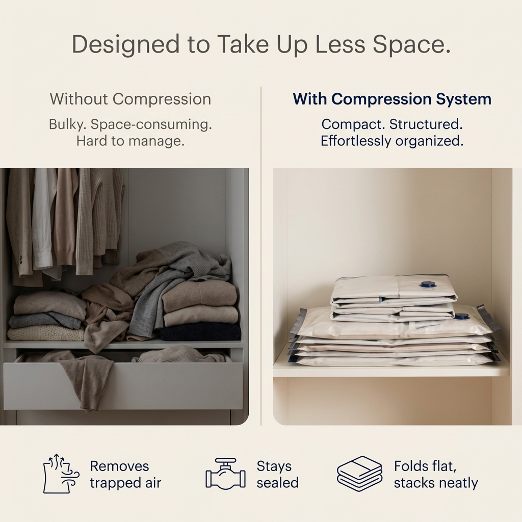 AirFold™ Travel System