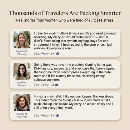 AirFold™ Travel System