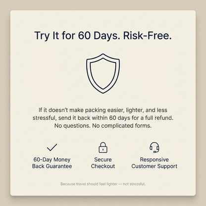 AirFold™ Travel System