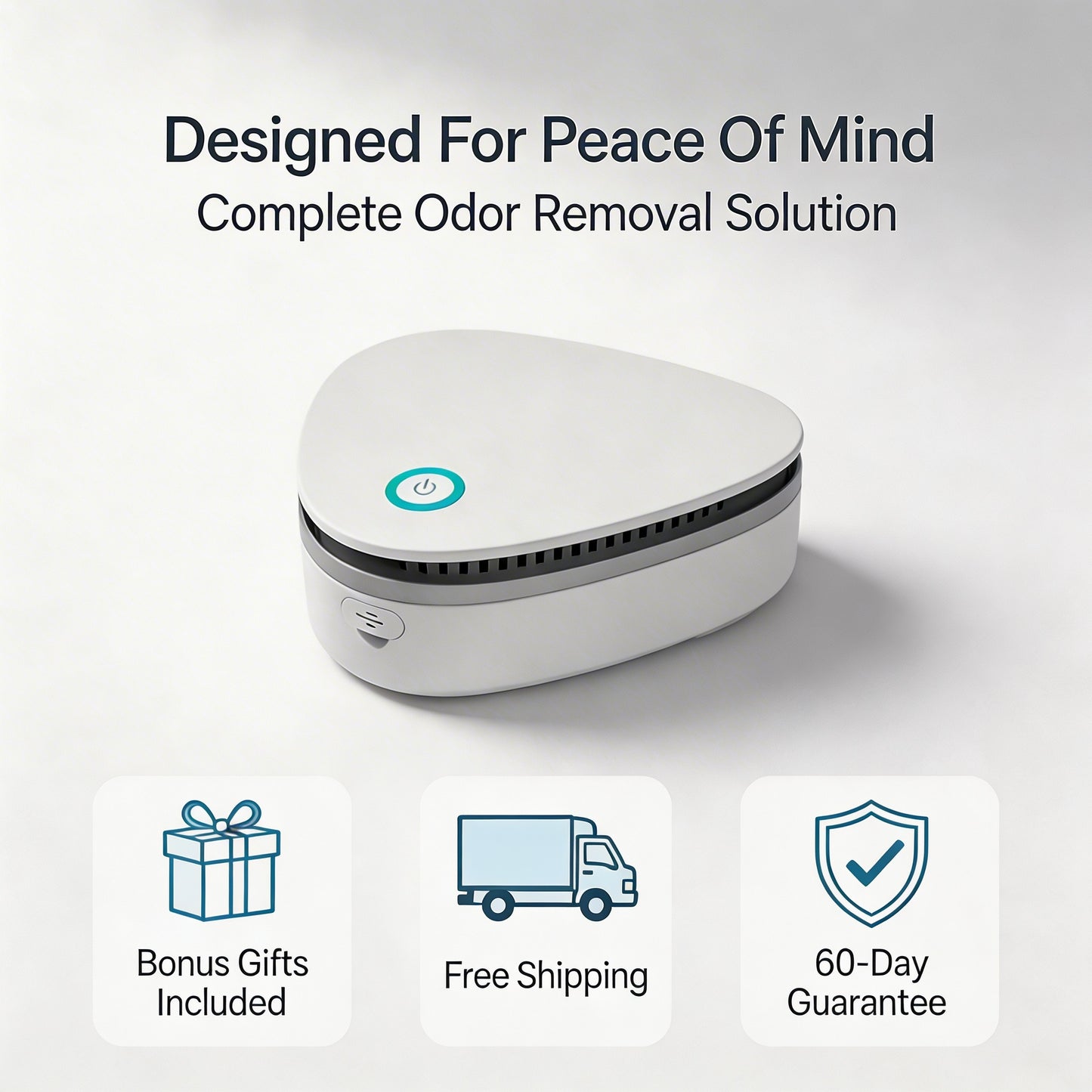 Clarvia PureAir™️