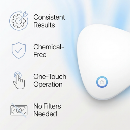 Clarvia PureAir™️